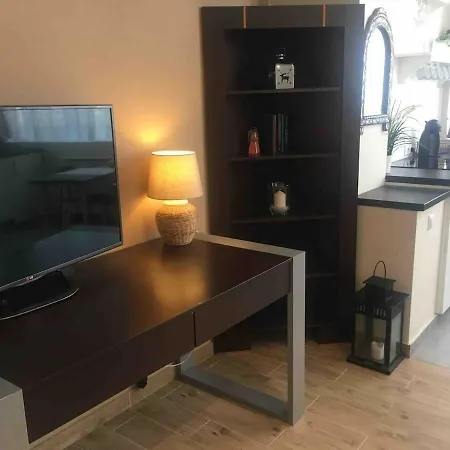 Cosy Studio In The Very City Centre Of * Katowice