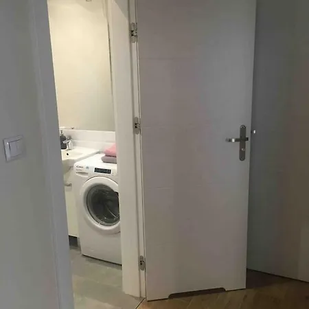 Cosy Studio In The Very City Centre Of Apartment