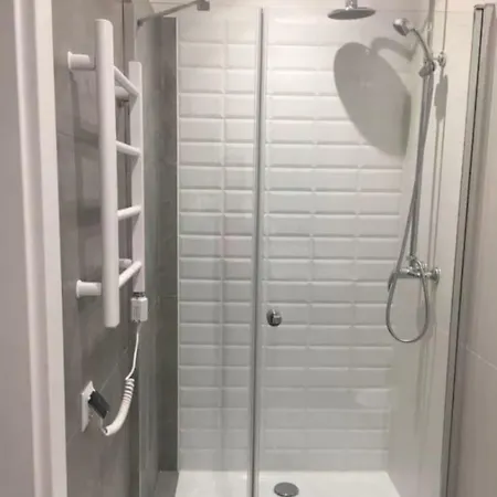 Cosy Studio In The Very City Centre Of