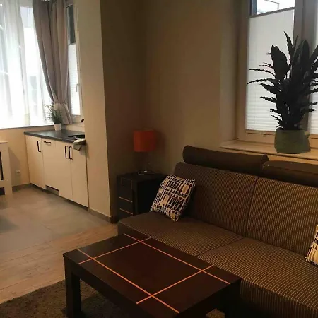 Cosy Studio In The Very City Centre Of Apartment