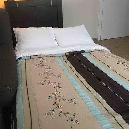 Cosy Studio In The Very City Centre Of Katowice