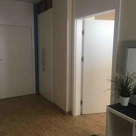 Cosy Studio In The Very City Centre Of Apartment *