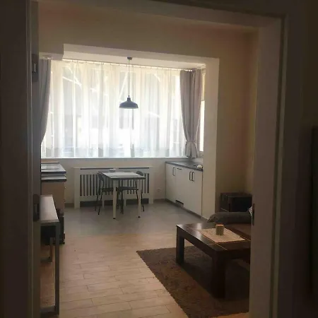 Cosy Studio In The Very City Centre Of