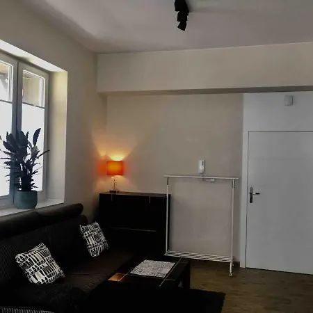 Cosy Studio In The Very City Centre Of Apartment Katowice